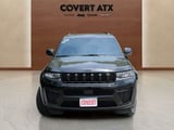 2026 Jeep Grand Cherokee L - Preview 8