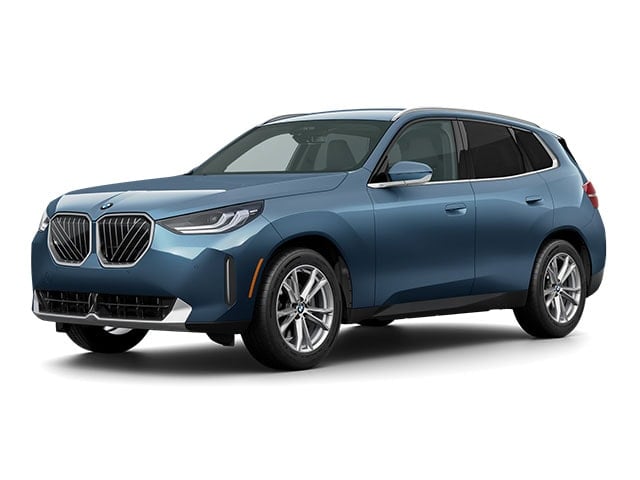 2026 BMW X3 - Image 1