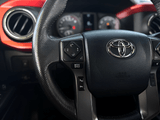 2020 Toyota Tacoma - Preview 14
