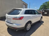 2010 Mazda CX-9 - Preview 4