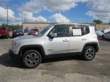 2015 Jeep Renegade - Preview 4