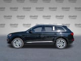 2026 Audi Q7 - Preview 9