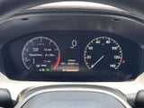 2027 Honda HR-V - Preview 13