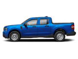 2026 Ford Maverick - Preview 3