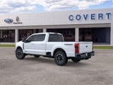 2026 Ford F-250 - Preview 4