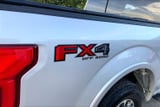 2018 Ford F-150 - Preview 9