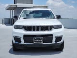 2022 Jeep Grand Cherokee L - Preview 2