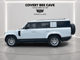 2025 Land Rover Defender - Preview 4
