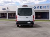 2027 Ford Transit - Preview 7