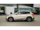 2027 BMW X1 - Preview 4