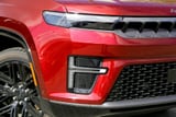 2026 Jeep Grand Wagoneer - Preview 4