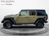 2027 Jeep Wrangler - Preview 13