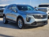 2025 Cadillac XT4 - Preview 3