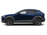 2026 Mazda CX-30 - Preview 2