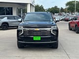 2026 Chevrolet Suburban - Preview 8