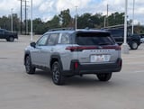2026 Subaru Outback - Preview 4