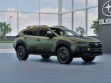 2026 Subaru Crosstrek - Preview 2