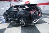 2025 Kia Sportage - Preview 6