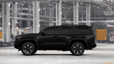 2026 Toyota 4Runner - Preview 4