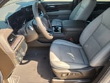 2027 Chevrolet Suburban - Preview 10