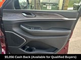 2026 Jeep Grand Cherokee - Preview 13