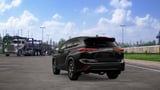 2026 Toyota Highlander - Preview 7