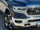 2022 Ram 1500 - Preview 5