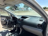 2015 Subaru Forester - Preview 12