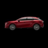 2027 Lexus RX - Preview 3