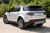 2026 Land Rover Discovery Sport - Preview 13