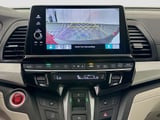 2026 Honda Odyssey - Preview 12