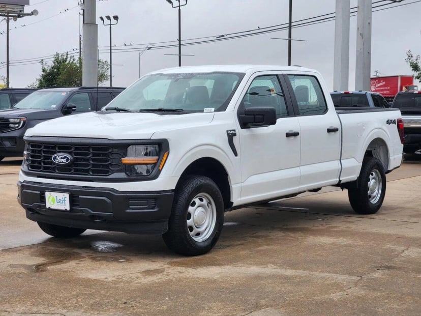 2026 Ford F-150 - Image 1