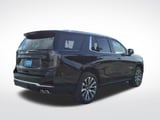 2026 Chevrolet Tahoe - Preview 3