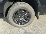 2026 Chevrolet Silverado 1500 - Preview 9