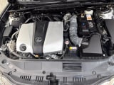 2021 Lexus ES - Preview 11