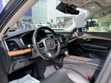 2021 Volvo XC90 - Preview 12