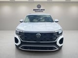 2026 Volkswagen Atlas Cross Sport - Preview 8