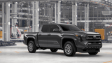 2026 Toyota Tacoma - Preview 15