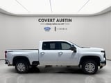 2024 Chevrolet Silverado - Preview 6