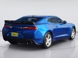 2018 Chevrolet Camaro - Preview 6