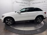 2018 Mercedes-Benz GLC - Preview 4