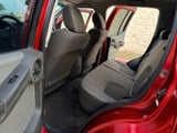 2011 Nissan Xterra - Preview 7