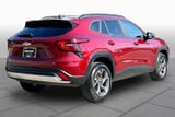 2025 Chevrolet Trax - Preview 12