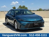 2025 Toyota Camry - Preview 2