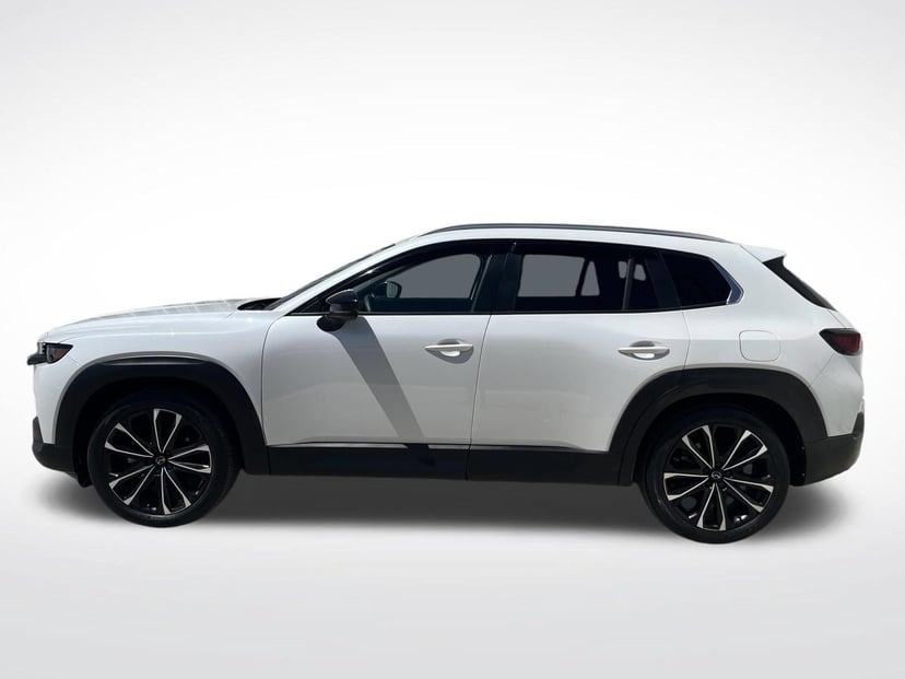 2024 Mazda CX-50 - Image 3