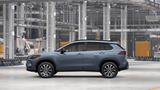 2026 Toyota Corolla Cross - Preview 4