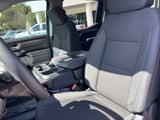 2026 Chevrolet Silverado 1500 - Preview 11