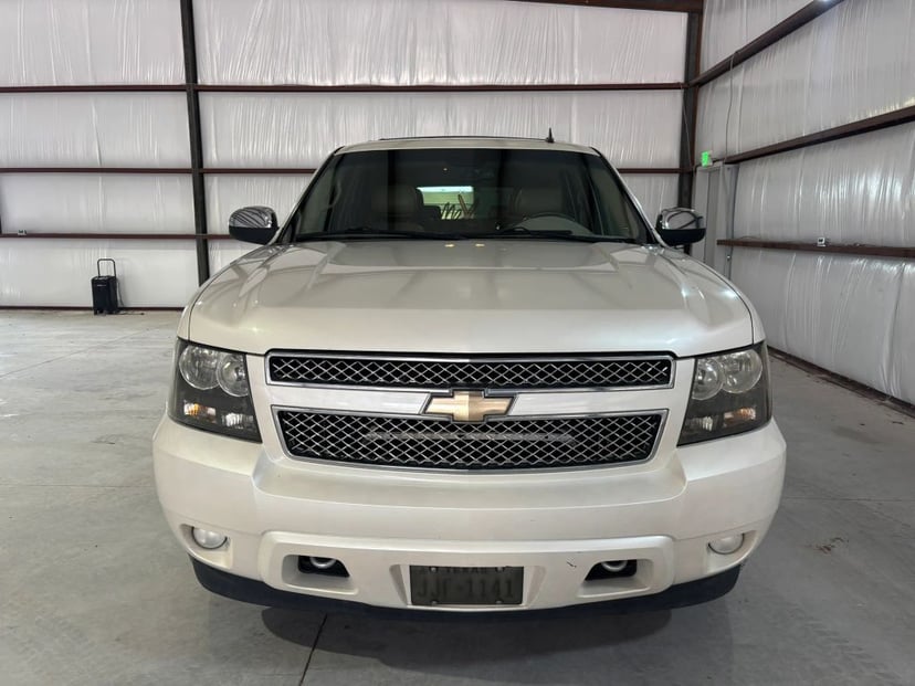 2011 Chevrolet Tahoe - Image 1