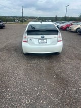 2010 Toyota Prius - Preview 3