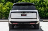 2026 Land Rover Range Rover - Preview 12